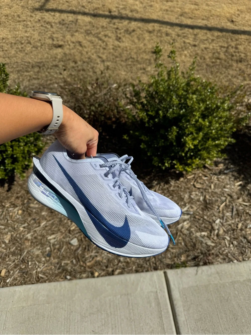 Nike Vaporfly 4